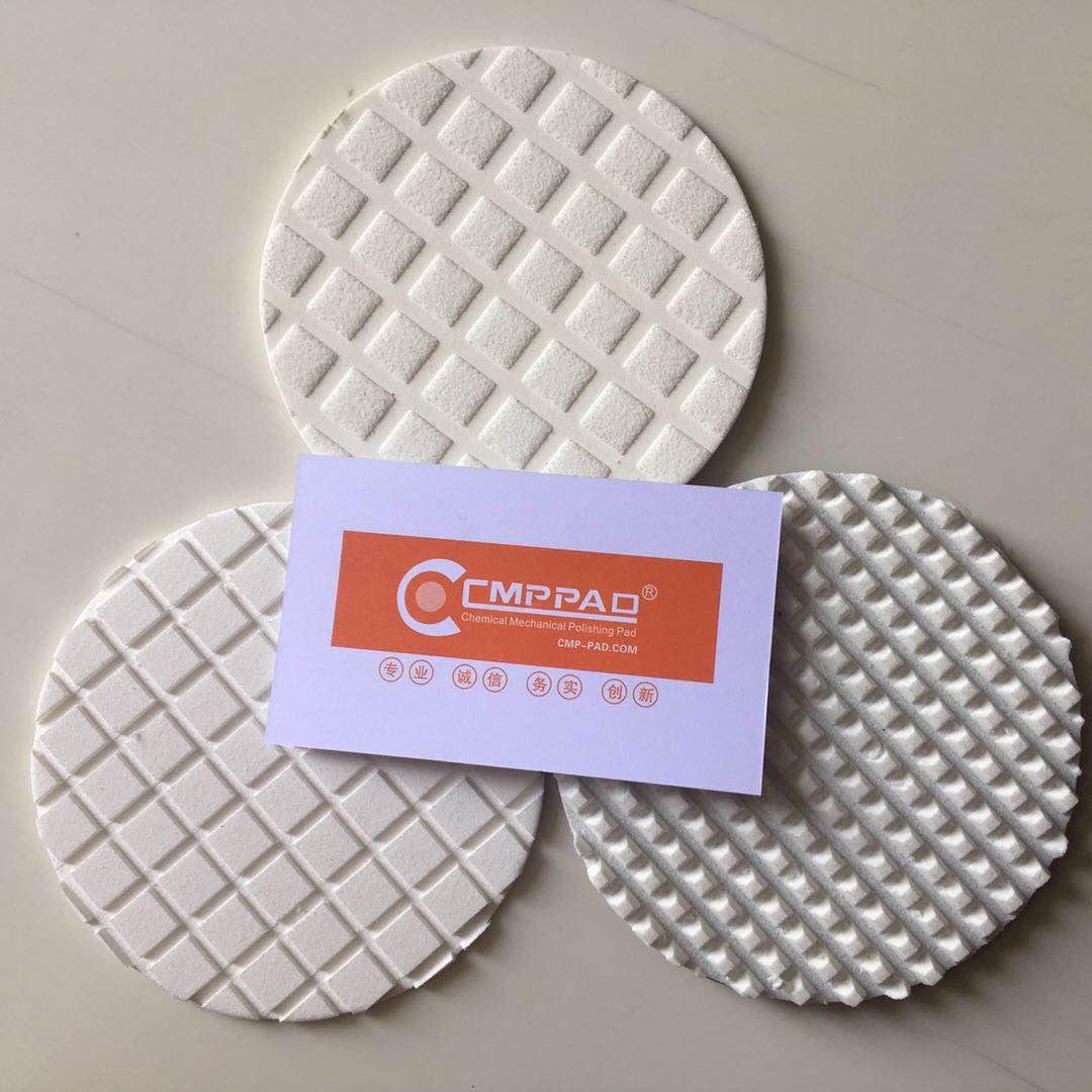 Cerium Oxide Polishing Pads\wafer Polishing Pads 4