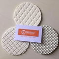 CMP polishing pad  