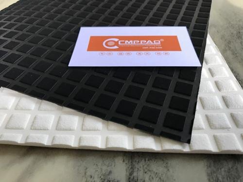 Cerium Oxide Polishing Pads\wafer Polishing Pads 5