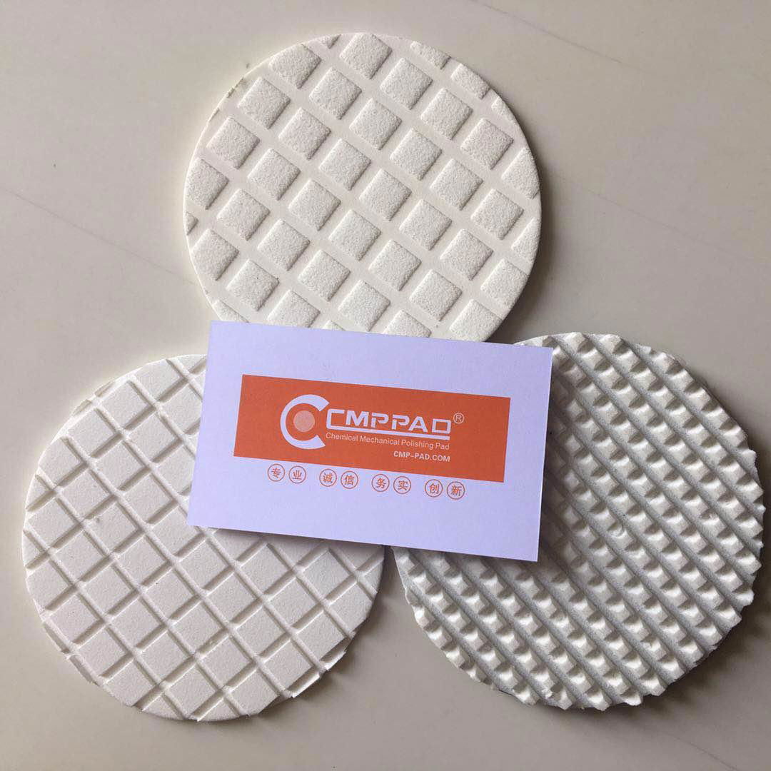 LCD polishing pad、SUBA polishing pad  5