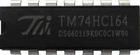 TM74HC164