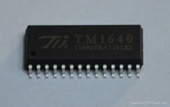 TM1640