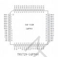 液晶驱动IC    TM1729