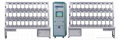 Single Phase kWh Meter Test Bench