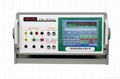 Three Phase Energy Meter Test Equipment