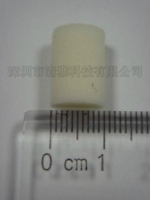 供應6-10mm清潔海綿 