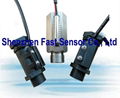 flow sensor 5