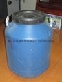 台州塑料桶涂料桶25L 50L