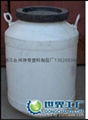 台州塑料桶塗料桶25L 50L 2