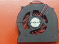 laptop / notebook sony / hp / acer / asus cpu fan /cooler / cooling fan  5