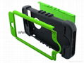 Waterproof Shockproof Dirtproof Protection Case cover for Iphone 5 5S  3