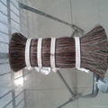 horse tail hair for brush material 4