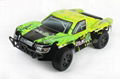 1/8 RC car 1