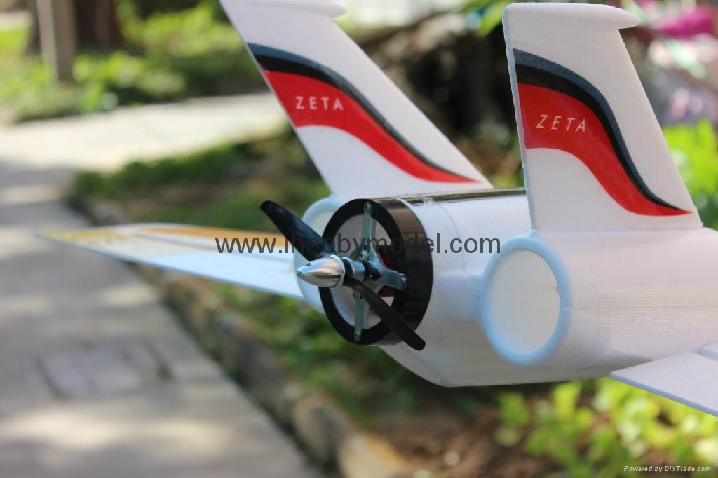 fastest edf jet