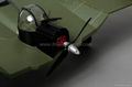 Horten BV-38 Scale model EPO airplane model 7