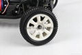 1/10 Electric RC Car Brushless Electric B   y 4WD 2.4G RTR off-road vehicles  8