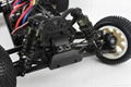 1/10 Electric RC Car Brushless Electric B   y 4WD 2.4G RTR off-road vehicles  9