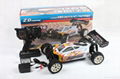 1/10 Electric RC Car Brushless Electric B   y 4WD 2.4G RTR off-road vehicles  16