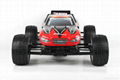 1/10 Electric RC Car Brushed Electric Tr