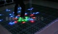 LED Mutual sensitive dance floor lighting 5