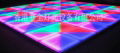 LED Highest Level music control dance floor 4