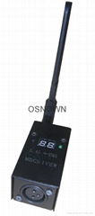 2.4G DMX TRANSCEIVER