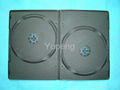 CD DVD Case CD DVD box CD DVD cover  9mm