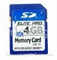 Memory  SD  CARD  (YP-021D) 2
