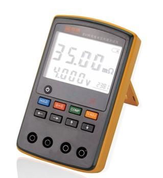 BVIR battery internal resistance tester