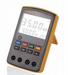 BVIR battery internal resistance tester