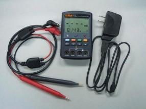 BVIR battery internal resistance tester 2