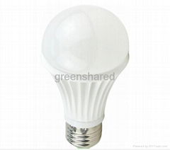 LED Bulb lights - Plastic shell,CE,RoHS