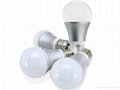 LED Bulb lights - Aluminum shell 4