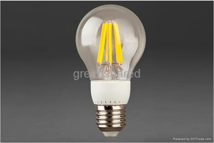 LED Bulb lights - Filament lamp 2
