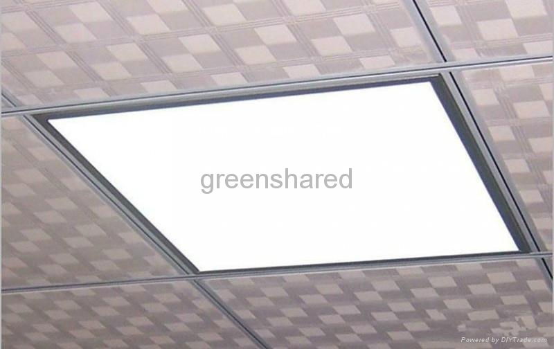 LED Panel Lights - square shape,CE,RoHS 3
