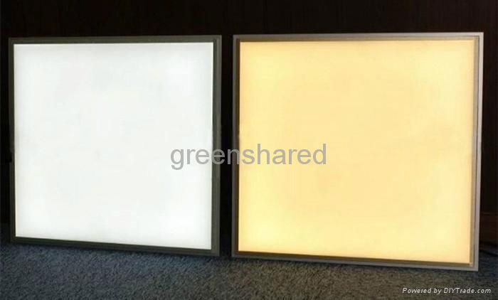 LED Panel Lights - square shape,CE,RoHS 2