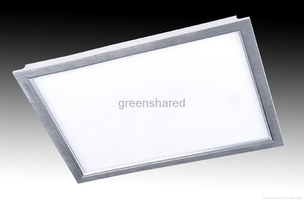 LED Panel Lights - square shape,CE,RoHS