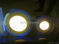 LED Panel Lights - Double color 5