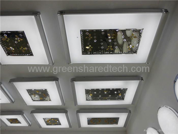 LED Ceiling Lamp - Fashionable Style 5