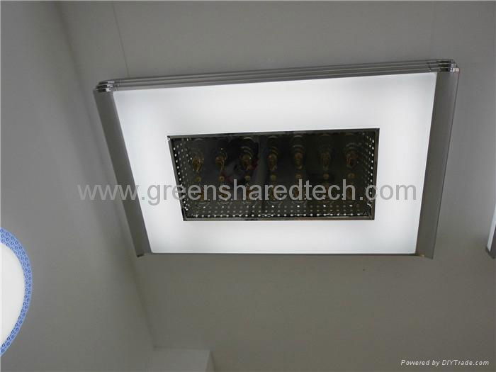 LED Ceiling Lamp - Fashionable Style 3