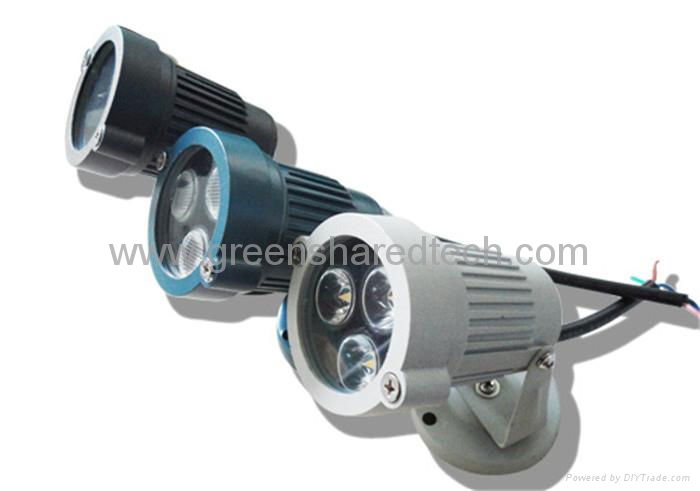 LED Spotlight - Low power 3