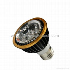 LED Spotlight - Colored,High Lumens LED Spotlight most competitive price,CE,RoHS