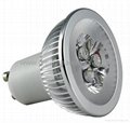 LED Spotlight - High power,Competitive Price,CE,RoHS 2