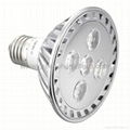 LED Spotlight - High power,Competitive Price,CE,RoHS