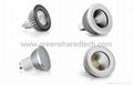 LED Spotlight - High power,Competitive Price,CE,RoHS 4