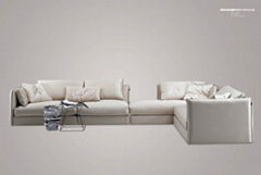 Elsa Modern sofa