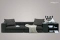 Freestyle Modern sofa 3