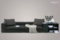 Freestyle Modern sofa