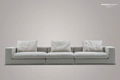 Freestyle Modern sofa