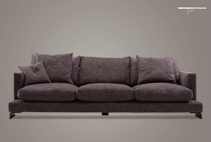 Modern sofa 3